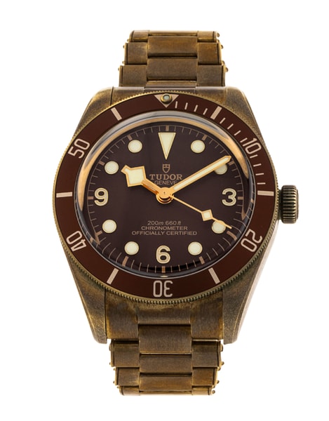 Tudor Black Bay 58 M79012M-0001